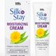 SBL Silk'n Stay Moisturizing Cream with goodness of Calendula and Aloe Vera Normal to Oily Skin 100 g - Personal Care(Homeopathy)