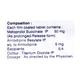 EVIMETO AM Tablet 15's - Hypertension-Cal