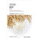 The Face Shop Real Nature Rice Face Mask 20 Gm - Sheet Masks