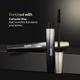 Swiss Beauty Select Game Changer Tubing Mascara With Lash Extension Effect - Black 5 ml - Mascaras