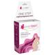 everteen One Step Pregnancy Test for Women - 1 Pack (25 Devices) 1's - Others