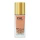 CAL Losangeles Pro Coverage Skin Perfector Stay On Foundation Warm Beige 45 ml - Foundation