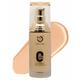 Matt Look Zero Pore Oil Control Full Coverage Matte Foundation, Natural 45 ml - Foundation