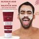 Glamveda Men Glycolic Acid & Salicylic Acid Anti Acne Face WashFor Pore Care & Oil Control 100 ml - Face Wash & Cleansers