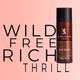 Giordano Wild Safari Deodorant Spray 200 ml - Men Deodorants/Roll-Ons