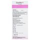 DANLITE K Shampoo 50ml - Skin Infections-Taa