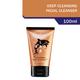 Bad Lab Depth-Charged Deep Cleansing Facial Cleanser 100 ml - Face Wash & Cleansers