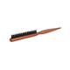 Bronson Professional Back Combing Teasing Brush 1's - Hair Brushes