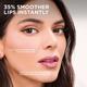 L'Oreal Paris Plump Ambition Hyaluron Lip Oil- 650 Nude Macaron- Plumping Lip Oil 5 ml - Liquid Lipsticks