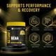 Pure Nutrition NXTSHIFT All-In-One BCAA Powder - Watermelon Flavour 250 g - Bcaa Supplements