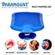 Paramount Hot Water Bag (2 Litre) - Blue 1's - Hot Pack/Ice Bag
