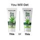 Goodcare Aloe Vera Face Wash - Cucumber and Ashwagandha 100 ml - Personal Care (Ayush)