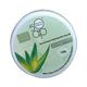 50 AP Moisturising & Hydrating Aloe Vera Gel 150 gm - Skin-Treatment
