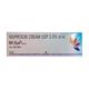 M SYS Cream 10gm - Skin Infections-Toa