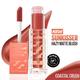 Maybelline New York Sunkisser Hazy Matte Blush, 12H Sunkissed Cheeks, Coastal Crush 4.7 ml - Blushes