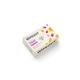 MyGlamm Wipeout Germ Killing Soap-Rose & Honey 75 gm - Soaps