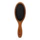 Babila Wooden Brush Medium-HB-v 501 1's - Hair Brushes