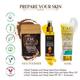 TAC The Ayurveda Co. Ultimate Face Polisher Scrub 25gm - Personal Care (Ayush)