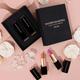 Myglamm Manish Malhotra Beauty By MyGlamm Vivid Obsessions Lipstick Duo 2 s - Lipsticks