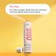 Schwarzkopf Professional Osis + Super Shield Hair Spray 300 ml - Hair Sprays & Mists