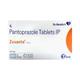 ZOVANTA 40 Tablet 15's - Ulcer/Reflux/Flatulence-Aaa