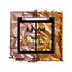 Nyx Professional Makeup Born To Glow Icy Highlighter Duo - Rock Candy 5.7 gm - Highlighters & Illuminators