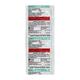 Loram 2.5mg Tablet 10'S - Hypertension-ACE