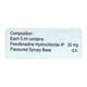 Histakind 30mg Suspension 60ml - Allergies-Ant