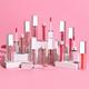 Swiss Beauty Liquid Lipstick - Barely There 2 ml - Lip Glosses