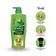 Dabur Vatika Health Shampoo - Henna & Amla 640 ml - Shampoos