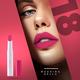MARS Non Transfer Butter Stick - 18 Wedding Bells 3.5 gm - Lipsticks
