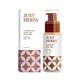Just Herbs Hyndrating Skin Tint Bb Cream Foundation For Pores, Blemish & Skin Tone, Porcelain 40 ml - Foundation