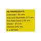 KOJIGLO GOLD SKIN LIGHTENING Cream 20gm (se) - Hyperpigmentation-Oth