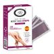 Fashion Colour Dry Skin Body Wax Strips 1's - Hair Gels & Waxes