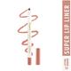 Insight Cosmetics Super Lip Liner - Getting Warmer (13) 1.2 gm - Lip Liners