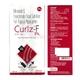 Curlz F 3% Solution 60ml - Hair Loss-Oth