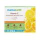 Mamaearth Vitamin C Nourishing Bathing Soap with vitamin C & Honey (4 + 1 Free) 375gm - Soaps