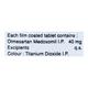 Olsar 40mg Tablet 10'S - Hypertension-Ang