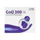 COQ 300mg Softgel 10's - Co-Q