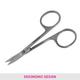 Vega Cuticle Scissor (CS - 01) 17 gm - Manicure & Pedicure Kits