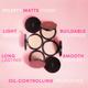 SERY Go Bare Compact Powder - Warm Golden 9 gm - Compact Powder