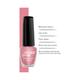 One On One 24 Hrs Long Lasting & Waterproof Eyeliner - Metallic Pink 5 ml - Eyeliners