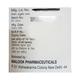 HEALOCAL K Tablet 10's - Supplements-Cal