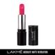 Lakme Absolute Matte Revolution Lip Color 203 Shocking Pink 3.5 Gm - Lipsticks