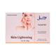 Jeva Skin Lightening Facial kits 300 gm - Facial Kits