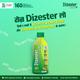 Dr. Willmar Schwabe Dizester Herbal Digestive Tonic (Sugar Free) 200 ml - Speciality Medicine