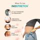 Inostretch Intensive Scar and Anti Stretch Mark Cream 60 gm - Skin-Treatment