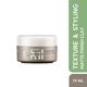 Wella Professionals EIMI Texture Touch Reworkable Matte Clay 75 ml - Hair Gels & Waxes