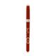 Fashion Colour Fc Jersy Girl Ultra Black Eyeliner Pen, 1ml - Eyeliners