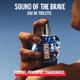 Diesel Sound Of The Brave Eau De Toilette 50 ml - Men Perfumes (Edt/Edp)